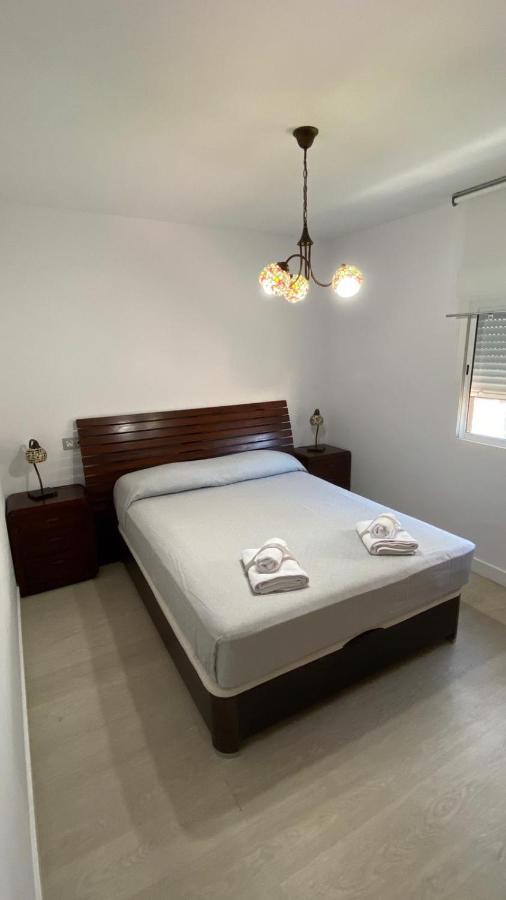 Golden Apartament La Garita