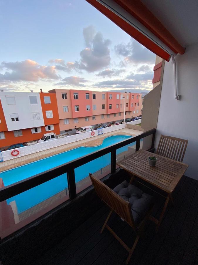 Golden Apartament La Garita