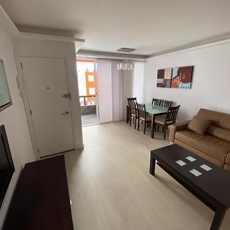 Golden Apartment La Garita Exterior photo
