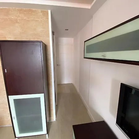 Golden Apartment La Garita Exterior photo