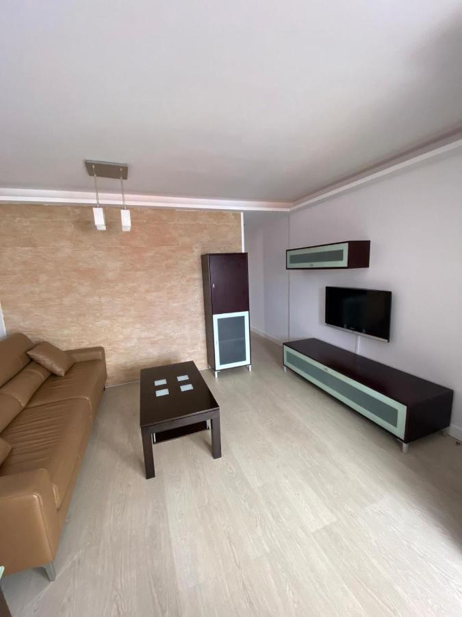 Golden Apartament