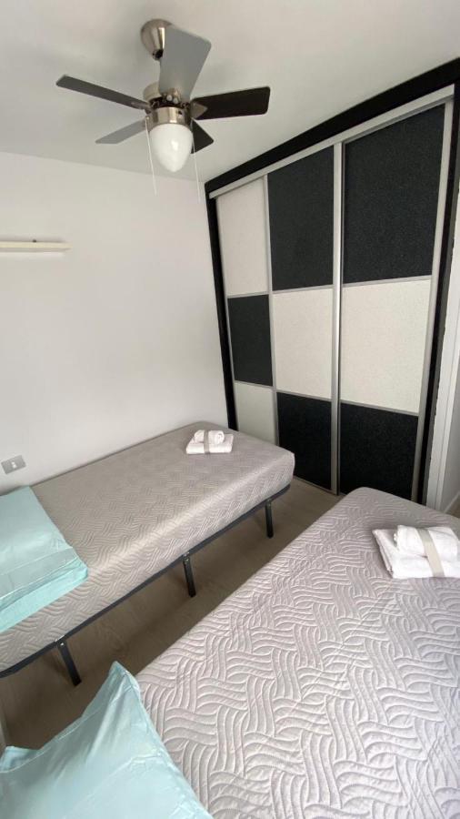 Apartament Golden La Garita