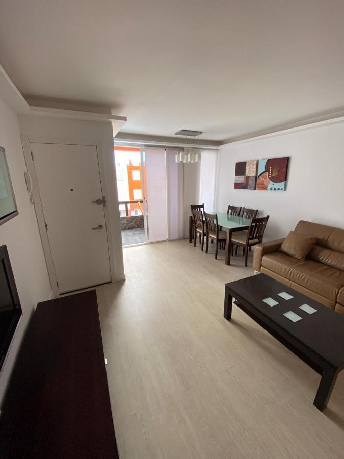 Golden Apartament *