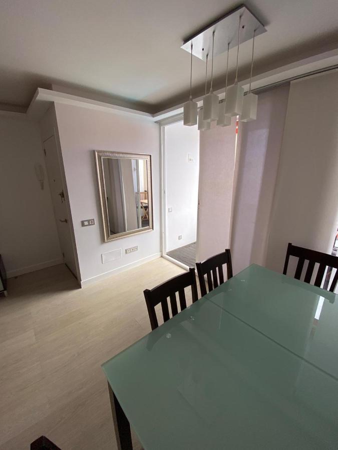 Golden Appartement La Garita