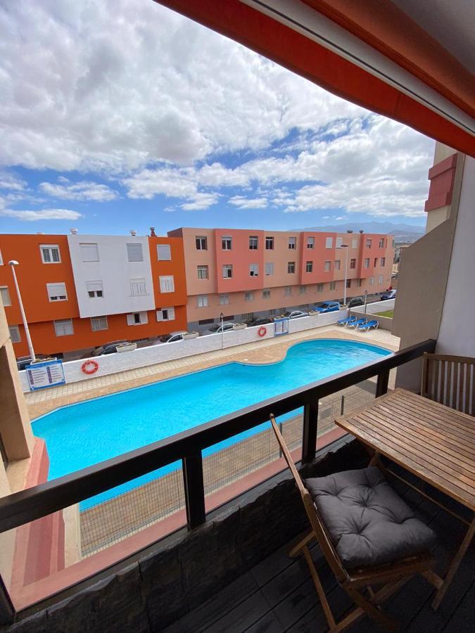 Appartement Golden