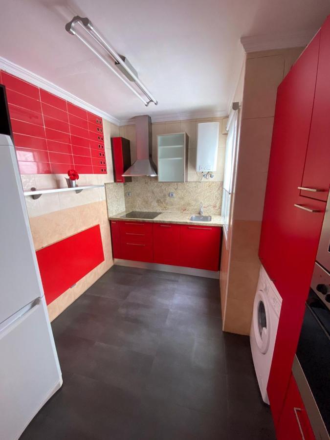 Appartement Golden La Garita
