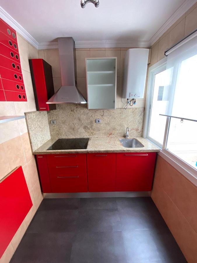 Golden Appartement La Garita