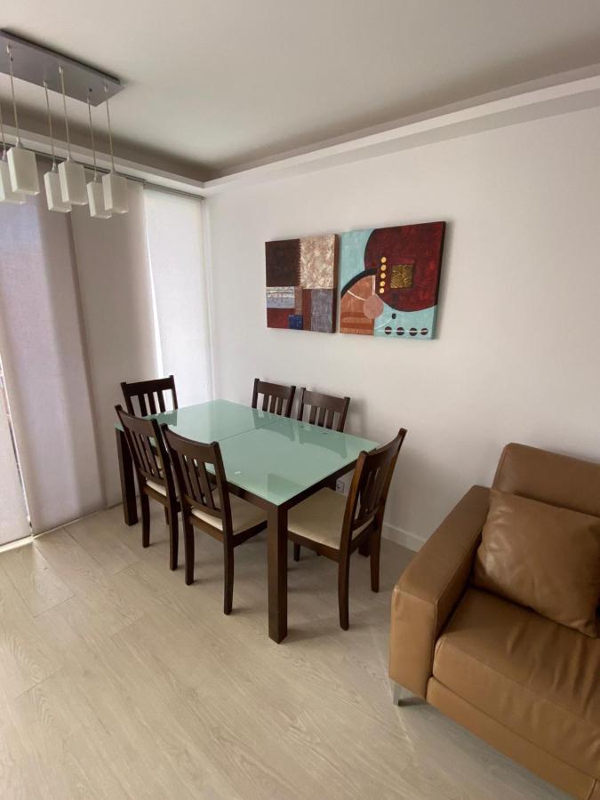 Appartement Golden *