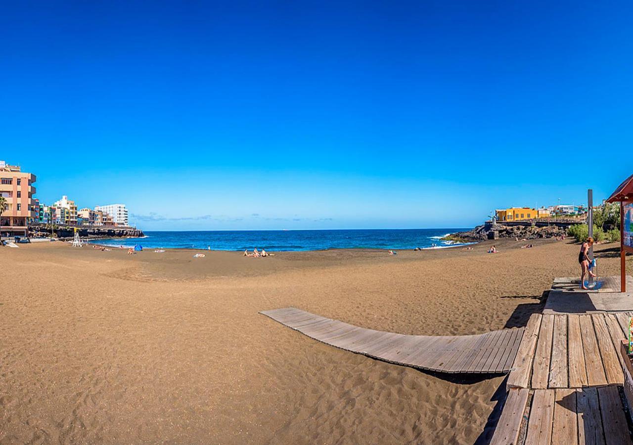 Golden Apartament La Garita