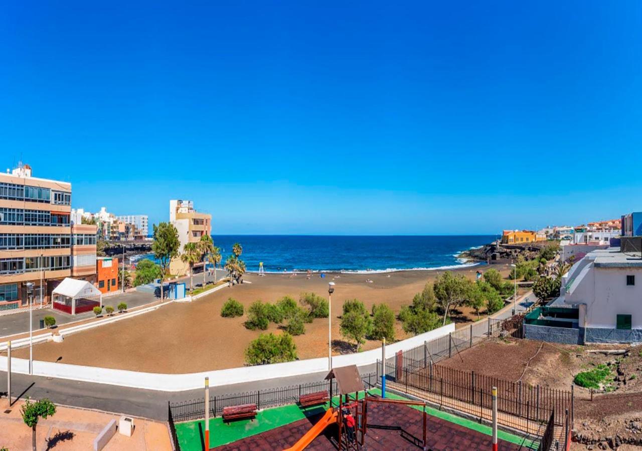 Apartament Golden La Garita